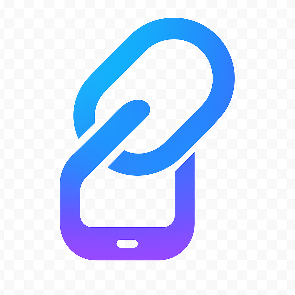 LumaLinker Logo